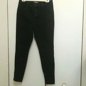 Time and tru women Jean's